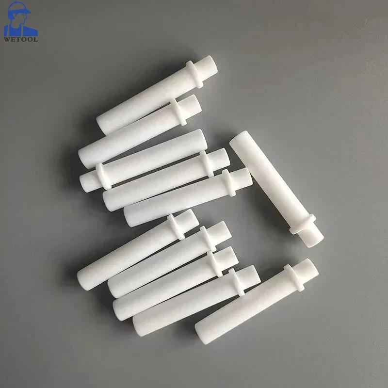 

Aftermarket 20 PCS Replacement insert sleeve Venturi for Gema IG02 powder pump