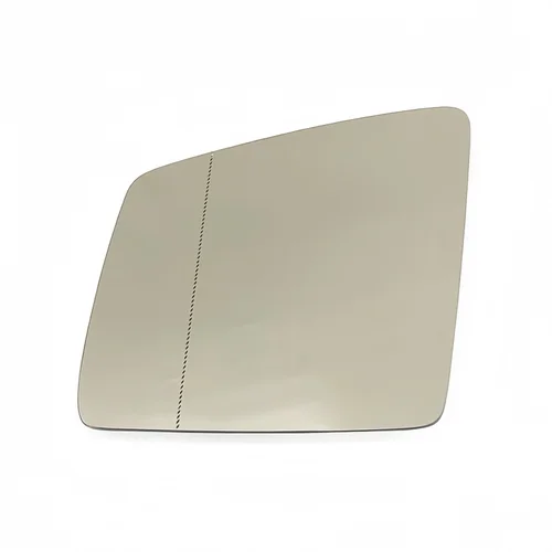 Imagen 2 del producto Cristal de espejo lateral calefactable para Mercedes Benz W166 W463 W251 V251 X164 X204 X166 R G GL GLK GLE ML A1668100319 A1668100219