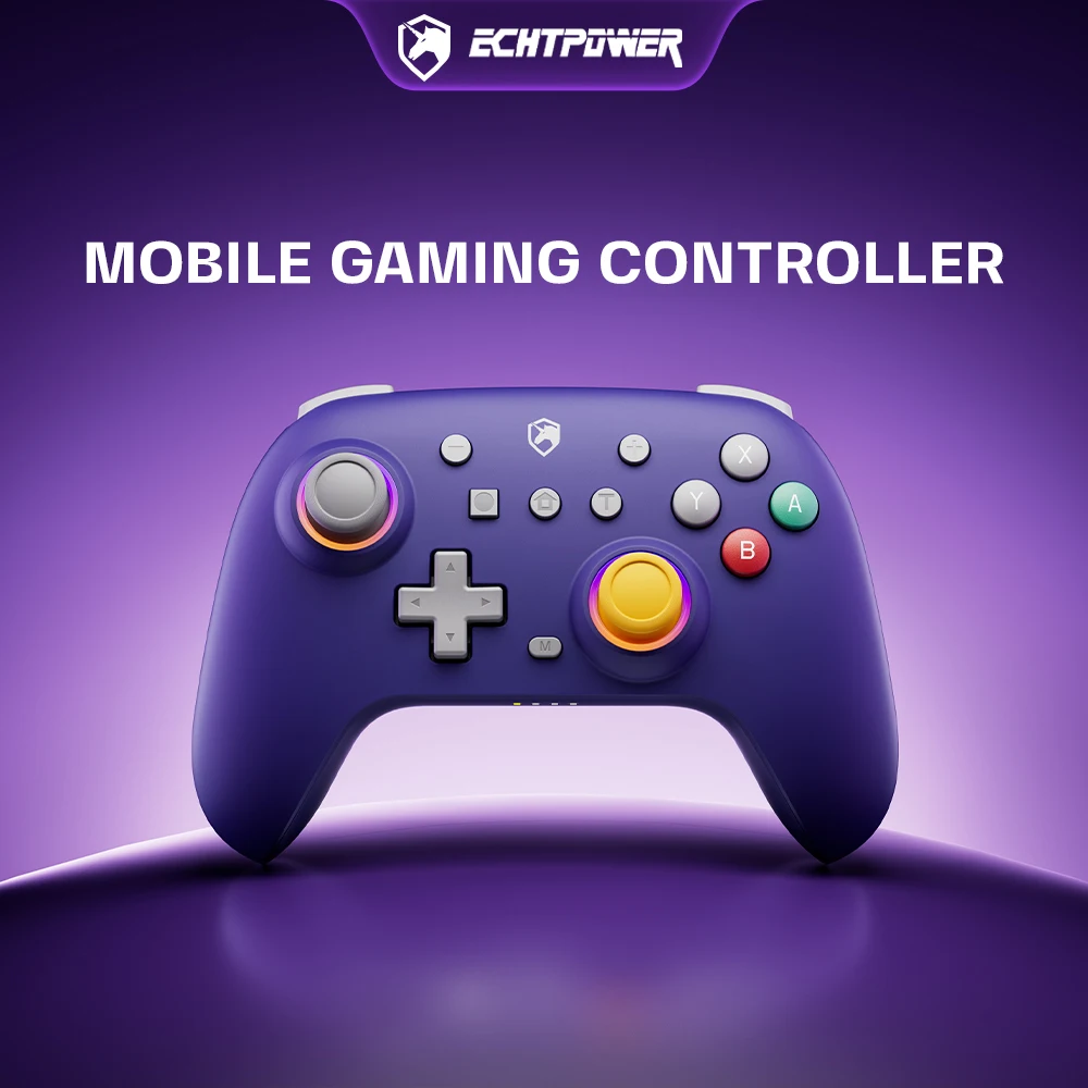 Echtpower Wireless …