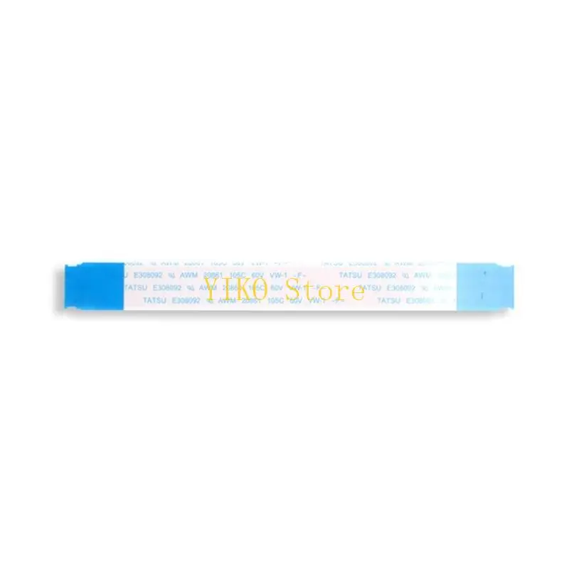 

K32C DVD Disk Drive Ribbon Cable Replacement Part 25Pins DVD Cable for Game Host Repair Part Accessories