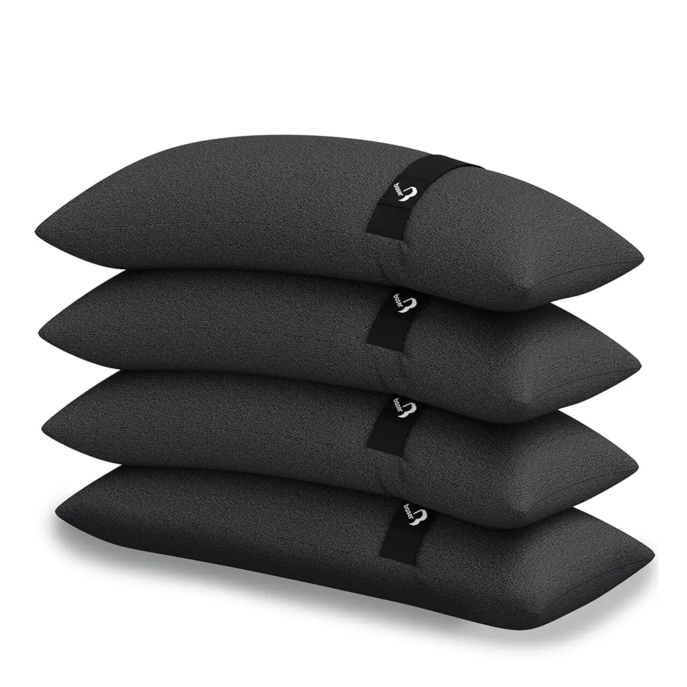 

Fillable Straight Weight Bags 4 X 55 Lbs Fillable For Patio Umbrellas, Cantilevers And Garden Accessories