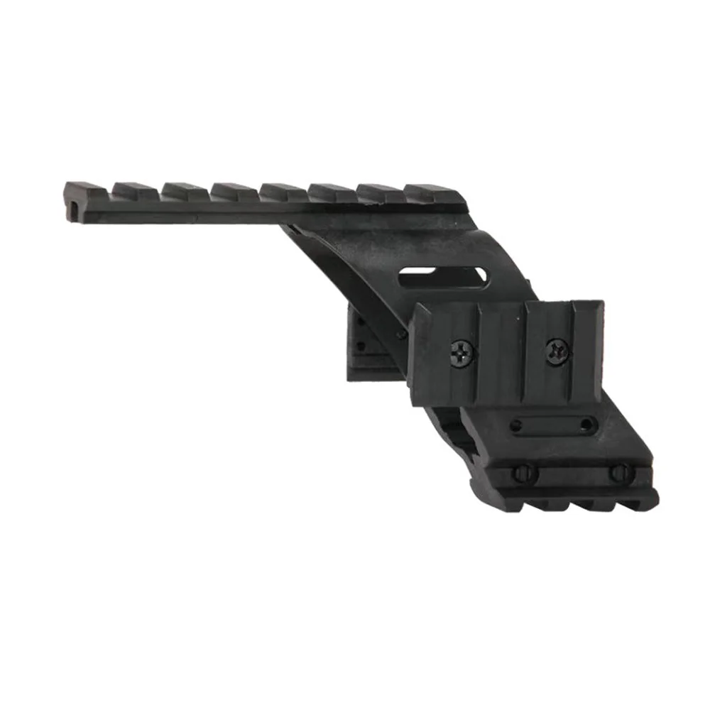 1911 G17 Nylon Rail…