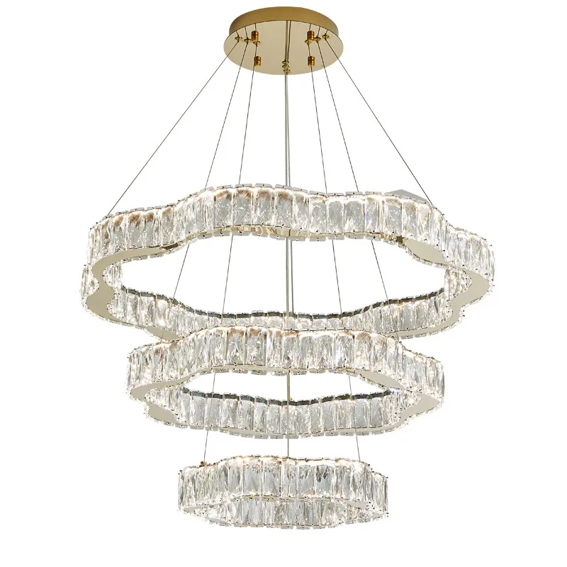 

Living room light luxury creative dining room dining room plum blossom small ceiling lamp Zhongshan master bedroom