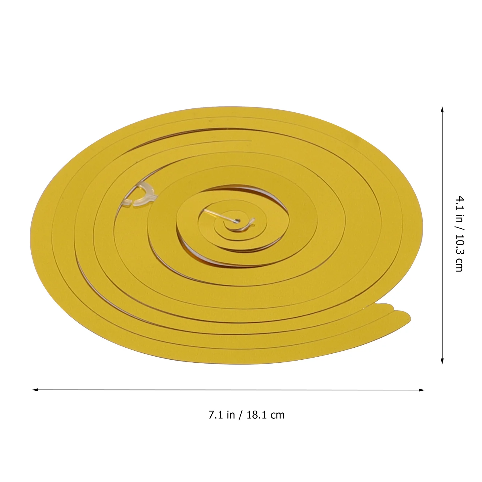 

30Pcs Thanksgiving Swirl Decor Premium Material Indoor Outdoor Photo Prop Festival Pendant Enrich Home Decor Photo Prop