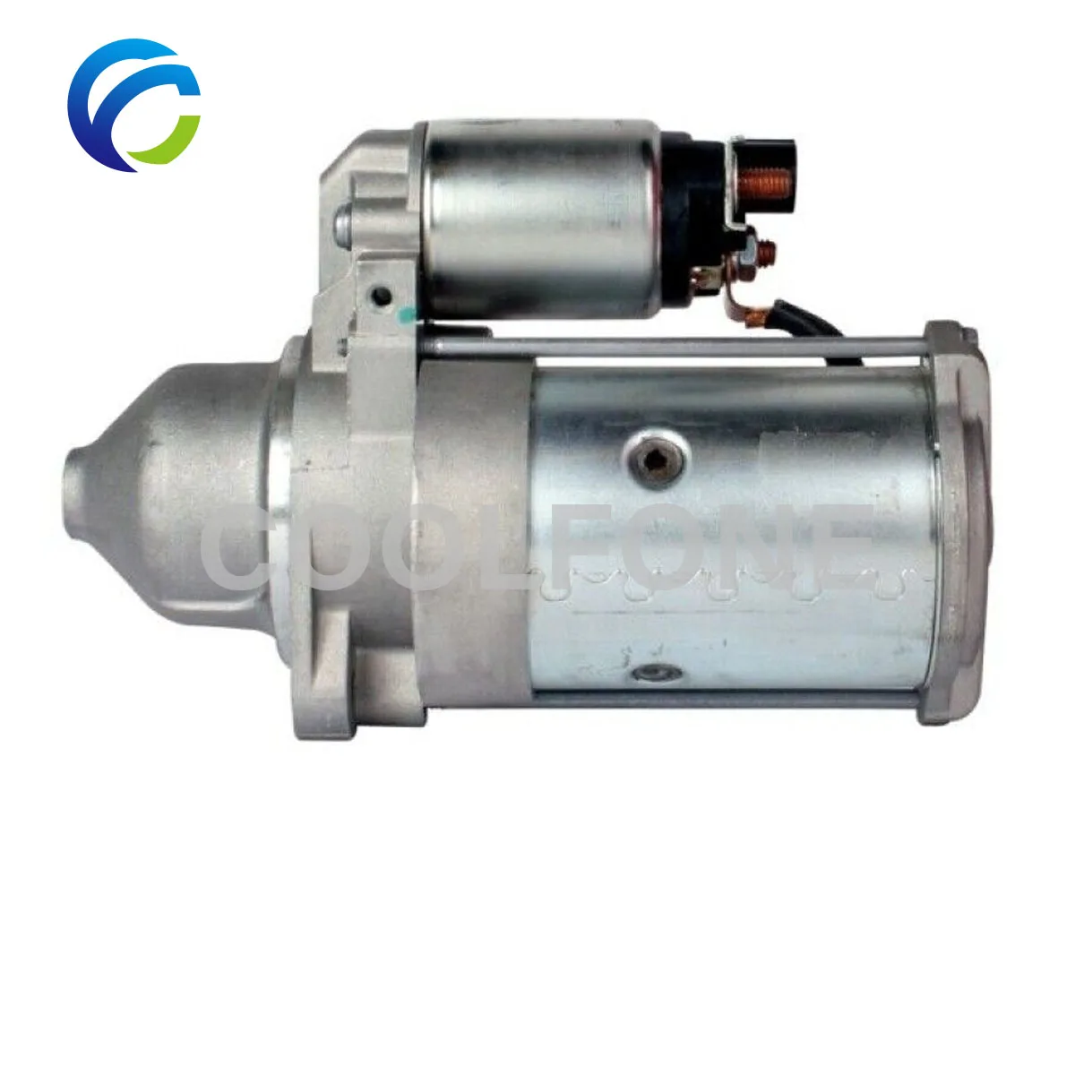 Self Starter Motor for HYUNDAI i30 KIA SPORTAGE PRO CEE'D 2.0 CRDi 36100-27700 3610027700 1250449 101441 CST32137 25-4106 254106