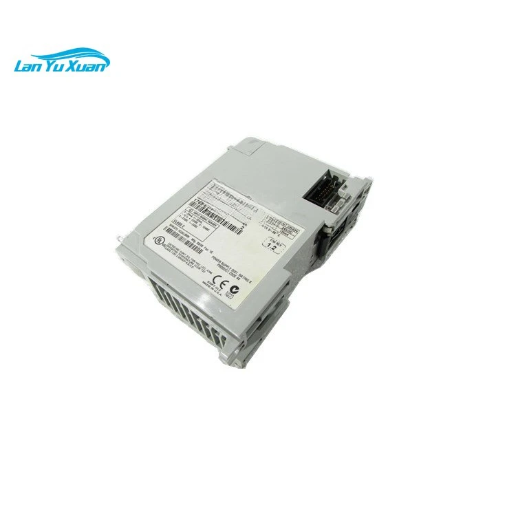 New original  1769-IF4 PLC Analog Input Module