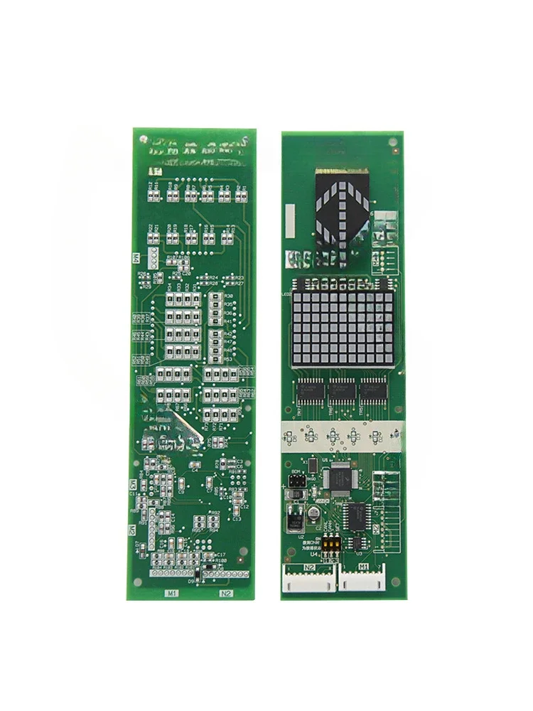 This product can be customized. Suitable for elevator external call display panel P366720B000G11/G01/L01