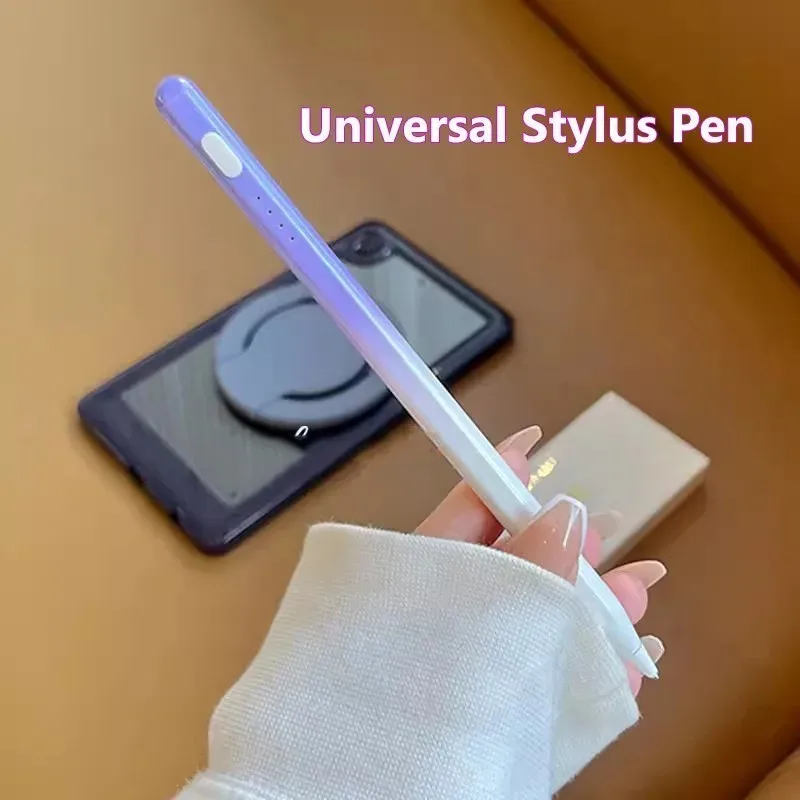 

Universal Drawing Stylus Pen for Vivo Pad3 Pro 13 Air 11.5inch 12.1 11inch for Vivo IQOO Pad 2 12.1 Capacitive Touch Pen Pencil