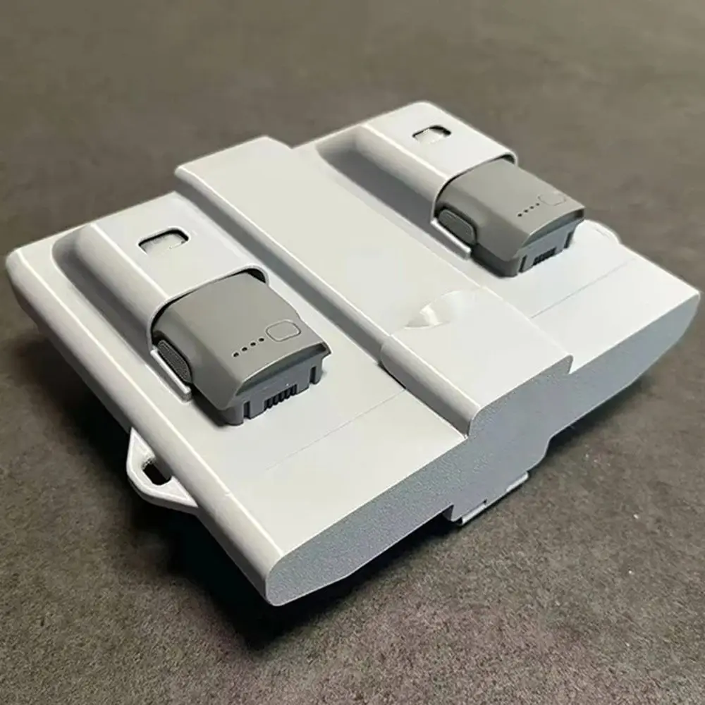 

Portable 3D Printed Protective Case Shockproof Impact Resistant Carrying Case Hard Shell Hard Case for DJI NEO 2 Outdoor