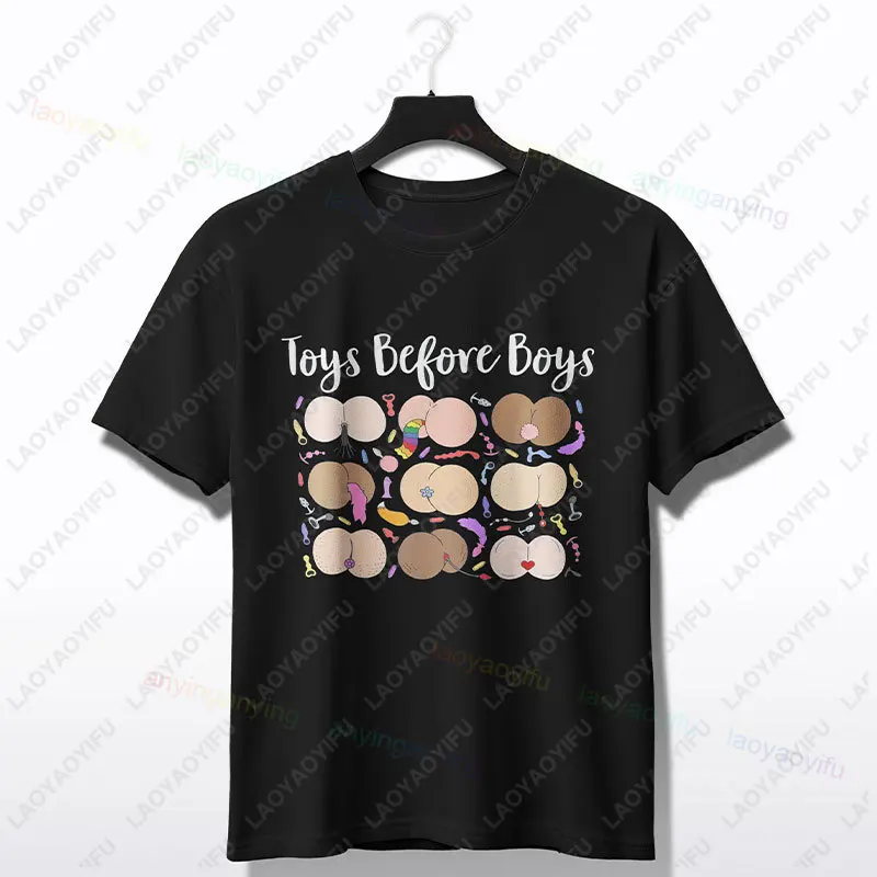 Funny I Love Double Dating, Swinging, Hot Wife T-Shirt Casual Crewneck Short-sleev Humour for Adult Tshirt