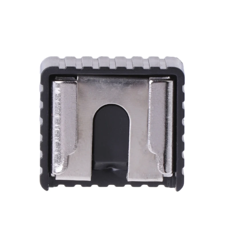 E56B Hot Shoe Mount Adapter To 1/4