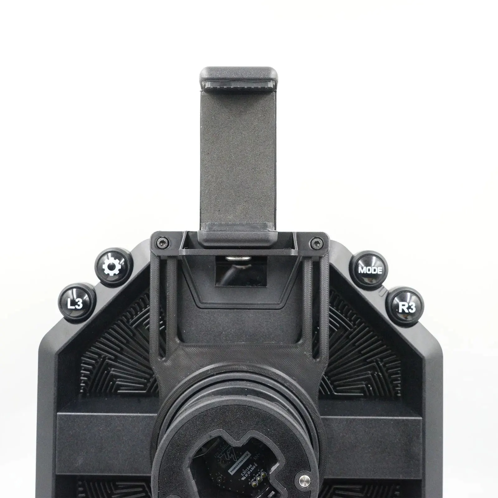 

Держатель для телефона Simplayer, крепление для телефона, совместимое с основанием рулевого колеса T598, для Thrustmaster