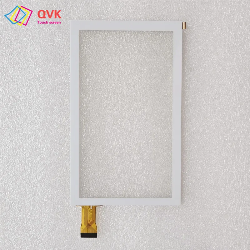 

7 Inch touch screen P/N DH-07141A1-PG-FPC466 ZS Capacitive touch screen panel repair replacement parts DH 07141A1