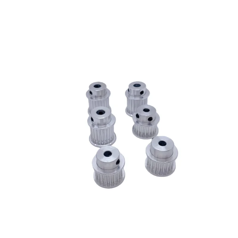 HTD3M Timing Pulley  20teeth 22teeth HTD3M Synchronous Wheel Belt Width 6/9/10/15 mm 3D Printer Part 20T 22T HTD3M Timing Pulley