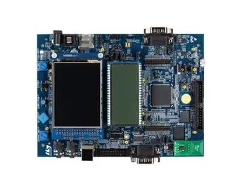 

1pcs STM32L476G-EVAL Evaluation Board, STM32L476ZG MCU, 2.8-inch Color Touch LCD, Embedded ST-LINK/V2-1