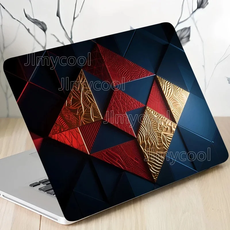 

2 наклейки-наклейки-стикеры с защитной пленкой, устойчивые к царапинам, для ноутбуков HP, аксессуары для ноутбуков Asus ROG Flow Z13