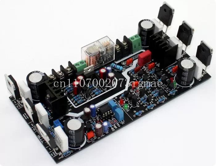 yj00174-ma-9s2-con-scheda-amplificatore-di-potenza-servo-dc