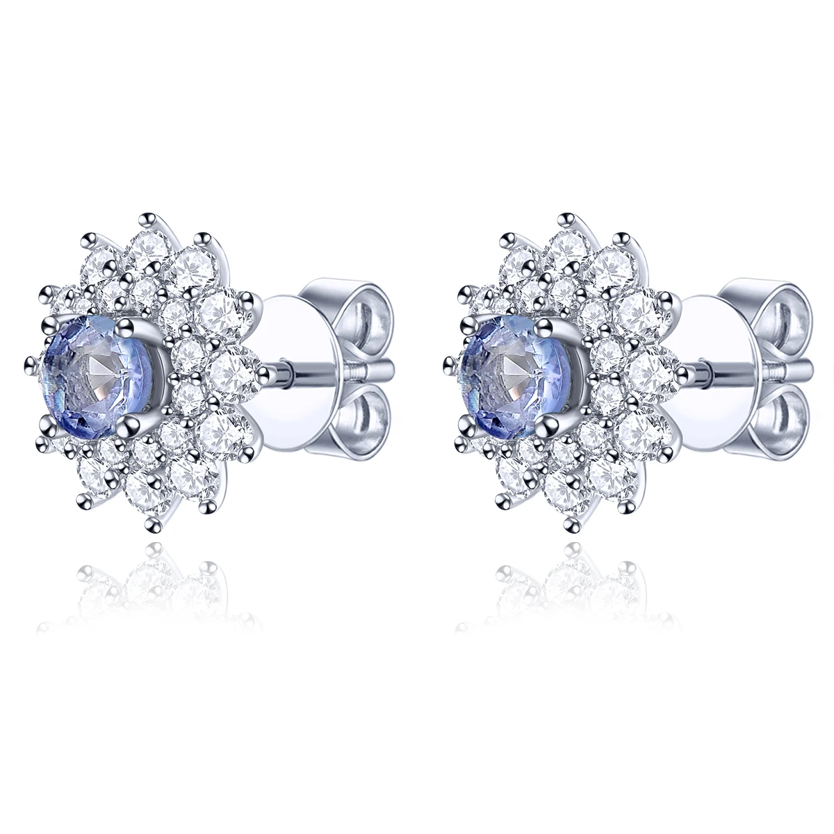 natural-tanzanite-solid-sterling-silver-stud-earring-036-carats-genuine-gemstone-women-classic-jewelry-gifts