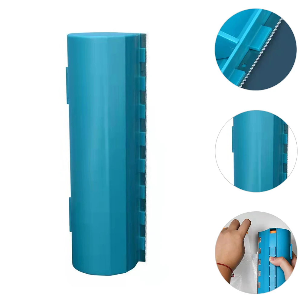 

Masking Film Professional Protective Cutting Tool Stainless Steel Durable Efficient Wall Art Construction