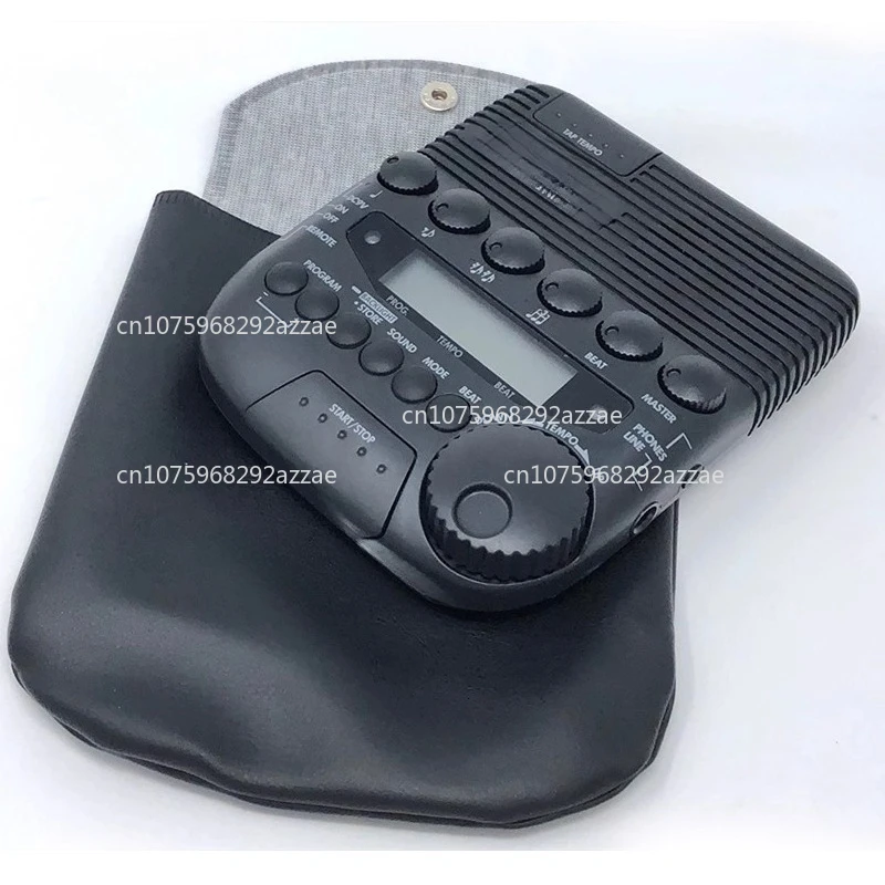 

Metronome RW200 rw30 Джазовая барабанная установка Портативная электронная ритм-машина для профессиональных барабанщиков