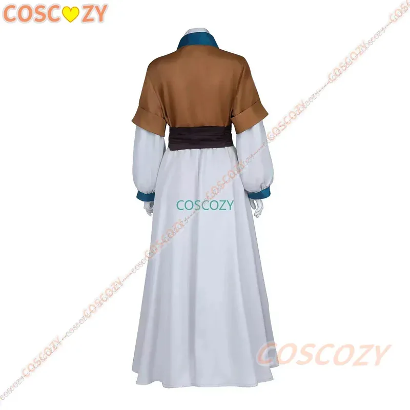 Maomao Cosplay Costume Anime l'apothicaire journaux Cosplay S-3XL femmes mignon Costume Mao Mao nouvelle robe Cosplay grande taille