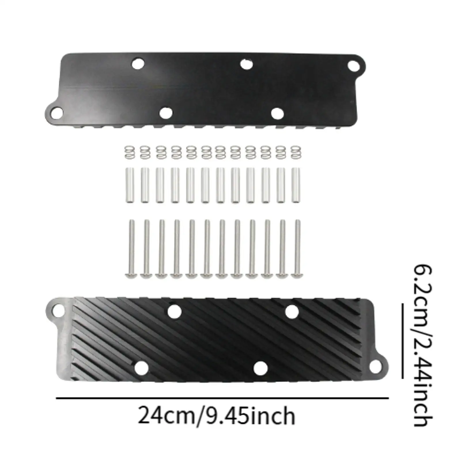 Pack de Végétde conversion, ensemble de pièces de rechange pour voiture