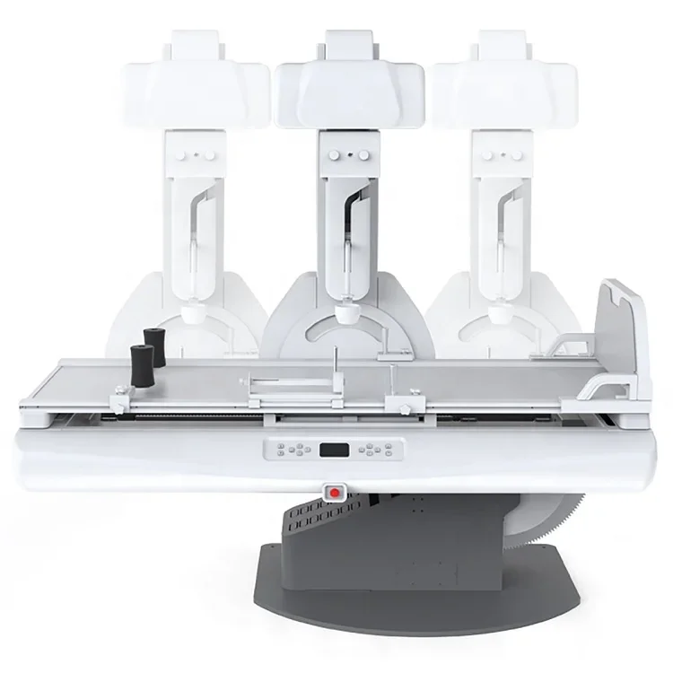 High Frequency Multifunctional digital dynamic photography system, Digital X ray with DR Detector