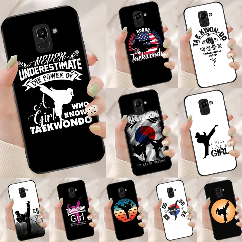 Kungfu Taekwondo Fo…