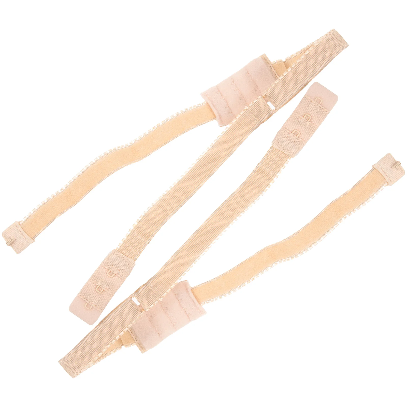 

Bra Strap Extender Straps Adjustable Girls Low Back Dress for Strapless Converter