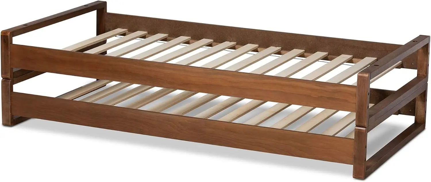 Twin e King Bed Frames, Noz