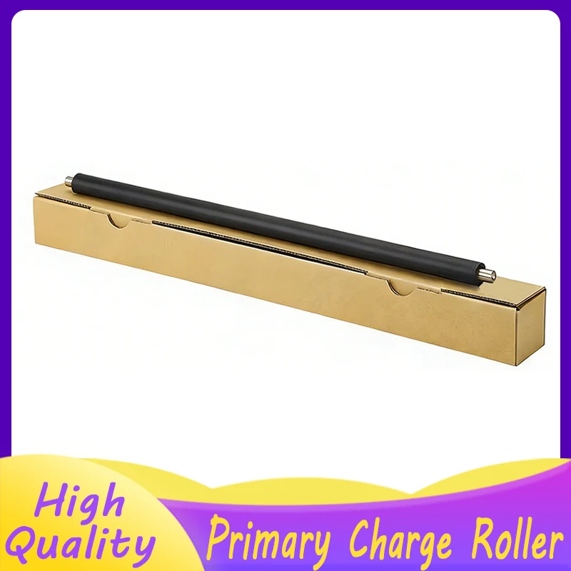 

2 шт. первичные зарядные ролики PCR для Xerox C5540 5400 5065 6550 7550 5065 6075 6550 7500 5500 6500 7600 550 560 570 C60 C70 9065