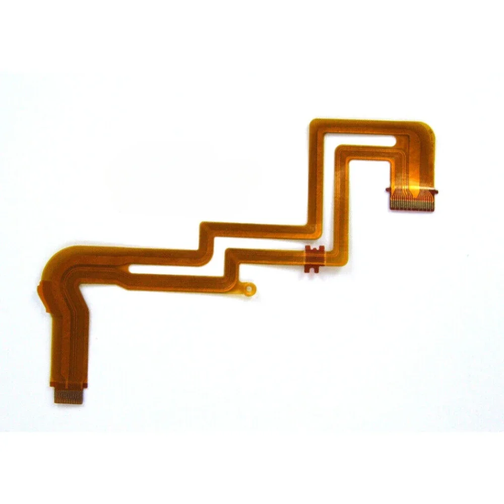 2 STKS Nieuwe LCD Flex Kabel voor Sony DCR-HC1000E FP-940 FP940 Digitale Camera