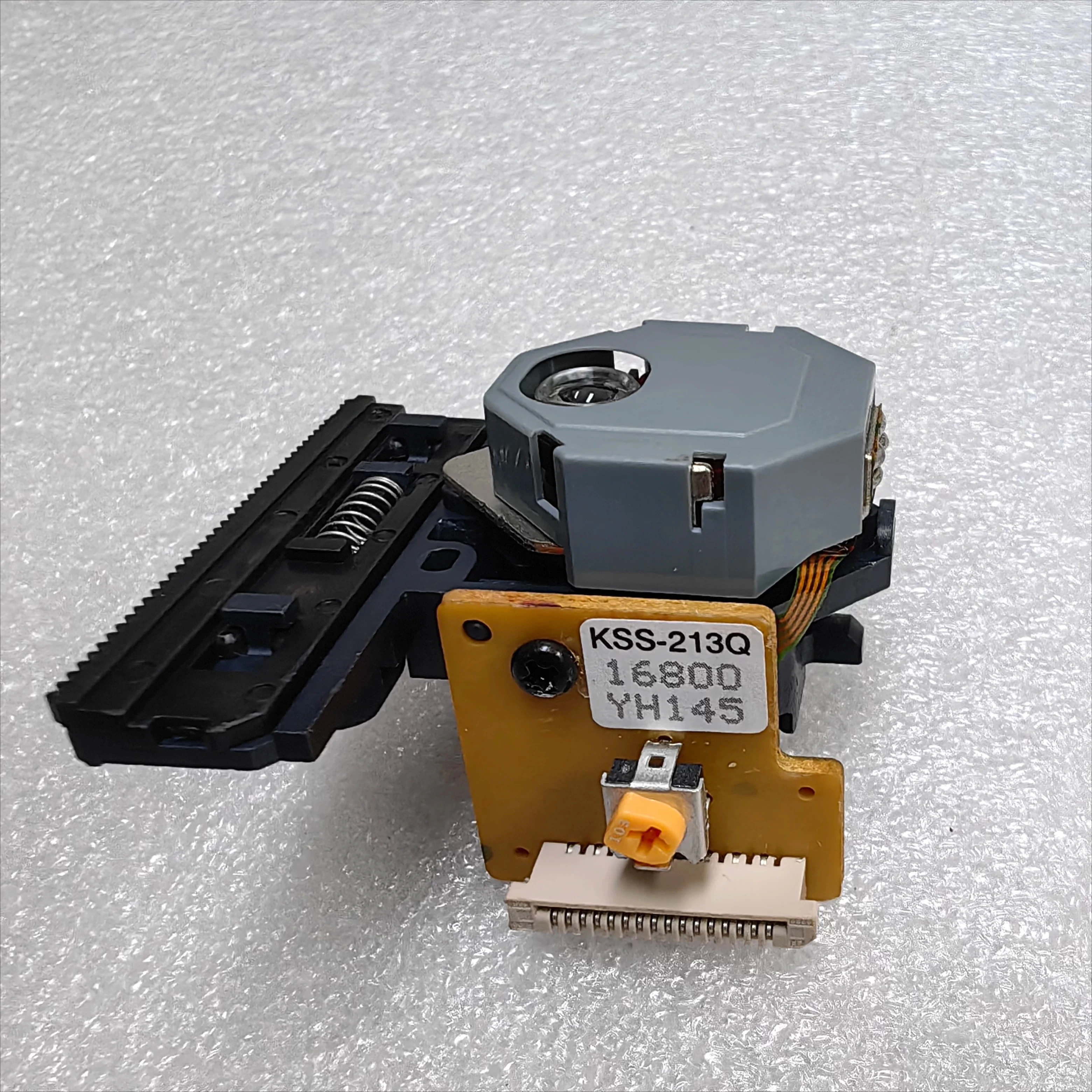 KSS-213Q CD Optical Laser Pickup Head Universal Replacement Fits 213A 213B 213C 213VS Audio Player Spare Part