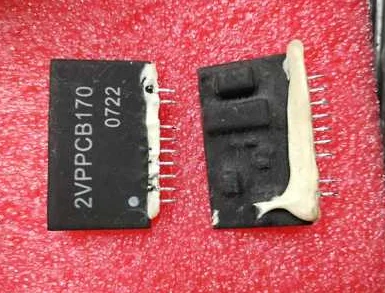 新しいorignial/秒針2VPPCB170新オリジナルigbtモジュール