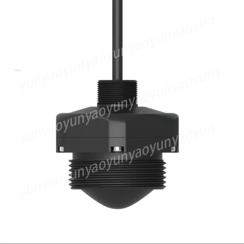 

Радарный датчик миллиметрового диапазона с низким энергопотреблением, 80 ГГц, дальность 20 м, для мониторинга уровня воды