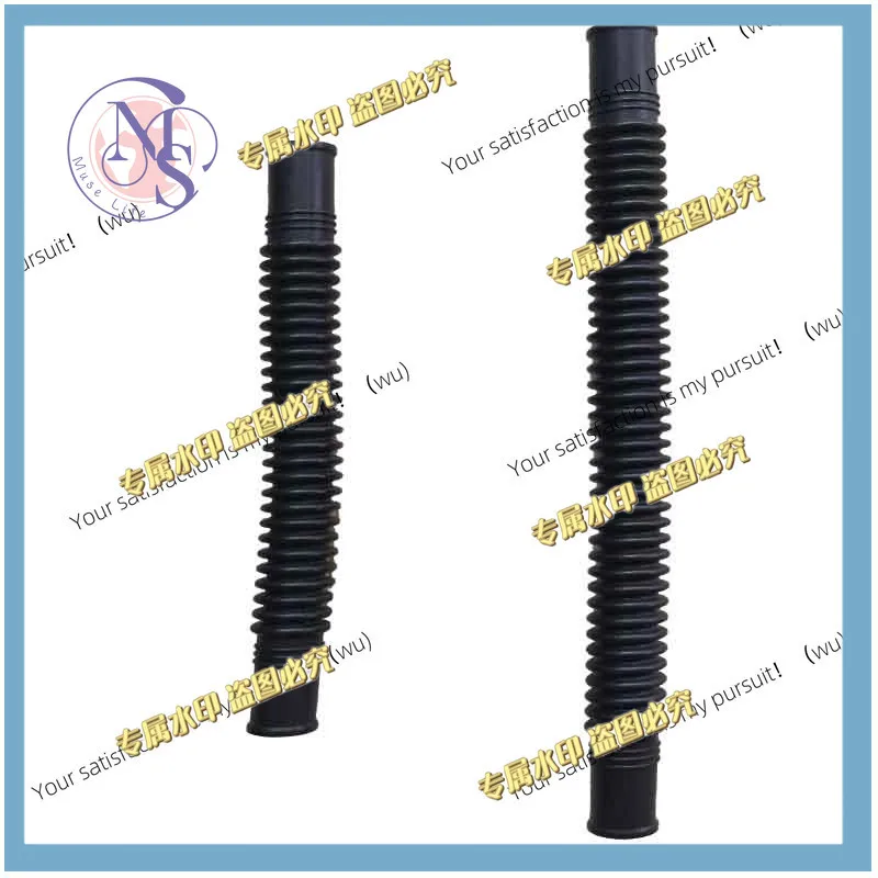 Oil pump hose, internal diameter 8/7/6 mm 1 piece
