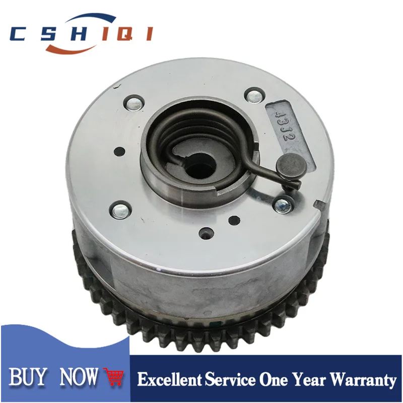 Timing Assembly Phase Adjuster Eccentric Shaft Teeth For Hyundai Kia Car Parts 24370-2B800 24370 2B800 243702B800