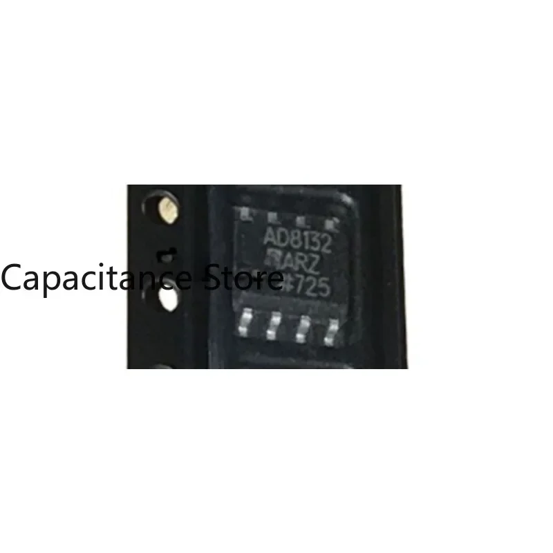 

10PCS AD8132AR AD8479BR AD8626ARZ ADP2300AUJZ-R7 AD8346ARUZ AD9220ARSZ ADE7753ARSZ AD1582BRTZ-REEL7 AD8842ARZ AD8021ARZ AD8057