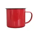 Red 8 cm