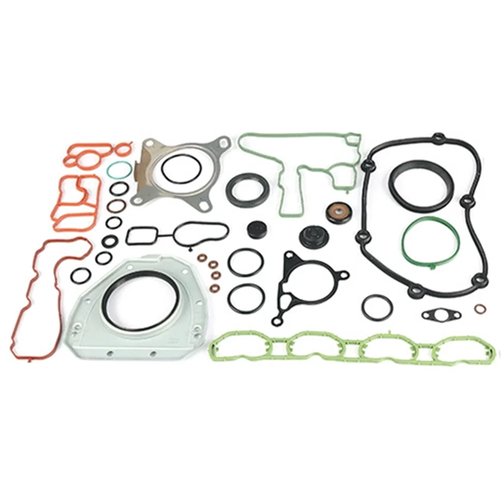 Conjunto completo de junta do motor para VW CC GOLF MAGOTAN SAGITAR PASSAT TIGUAN 1.8L 2.0L 1.8 2.0 L T L4 GÁS 07-19 CEAA CGMA BYJ 06H103483E