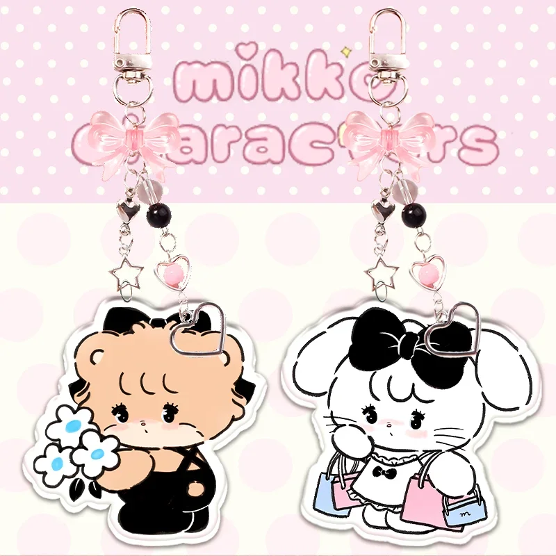 14Cm Mikko Acrylic …