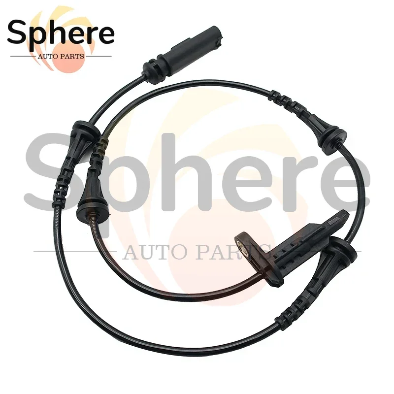 

34526878160 34526895656 High Quality Rear Left/Right ABS Wheel Speed Sensor For BMW G05 G06 G07 X5 X6 X7 2019-2023 Auto Parts