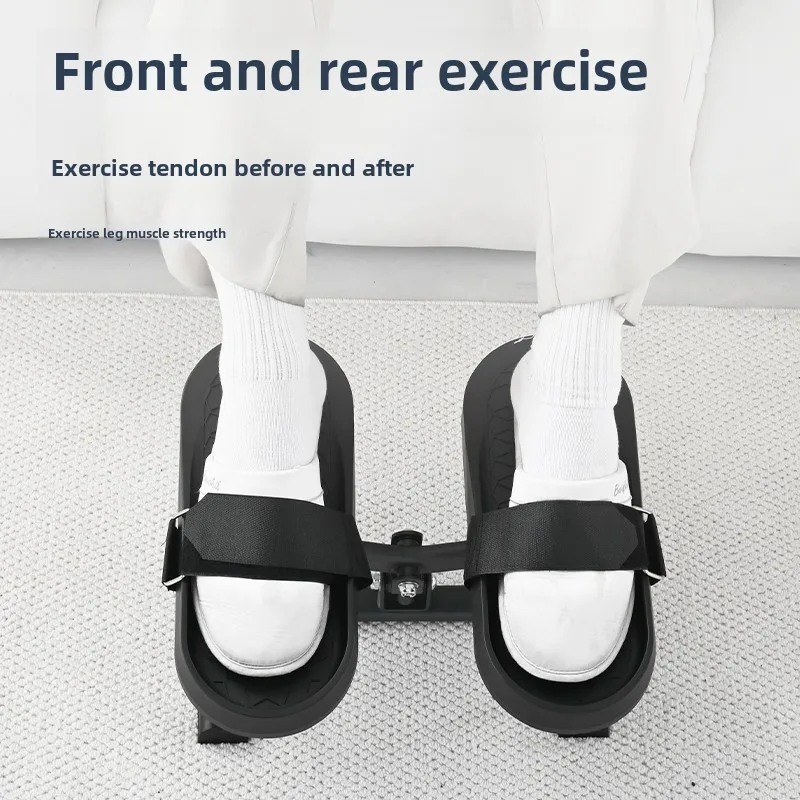 Рисунок 4 - Портативное устройство для силовой тренировки лодыжки