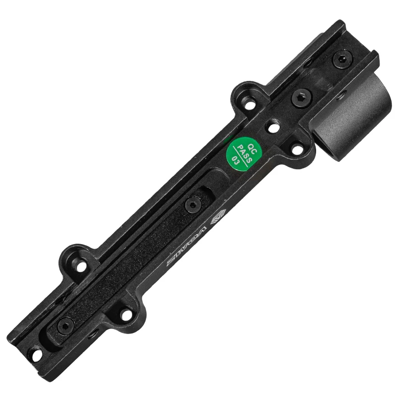 Imagem -03 - Fibra Vermelha e Verde 1x28 Red Dot Sight Caça Peso Leve Scope Fit Espingardas Rib Rail Caça Tiro Holográfico Vista