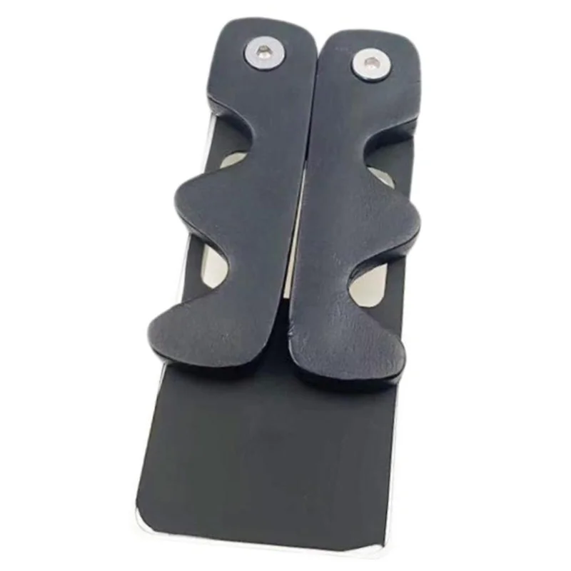 

AU13-органайзер для стержней, портативный держатель для бильярдных палок, стойка для снукерного кия, нескользящая складная для комнаты для бильярда