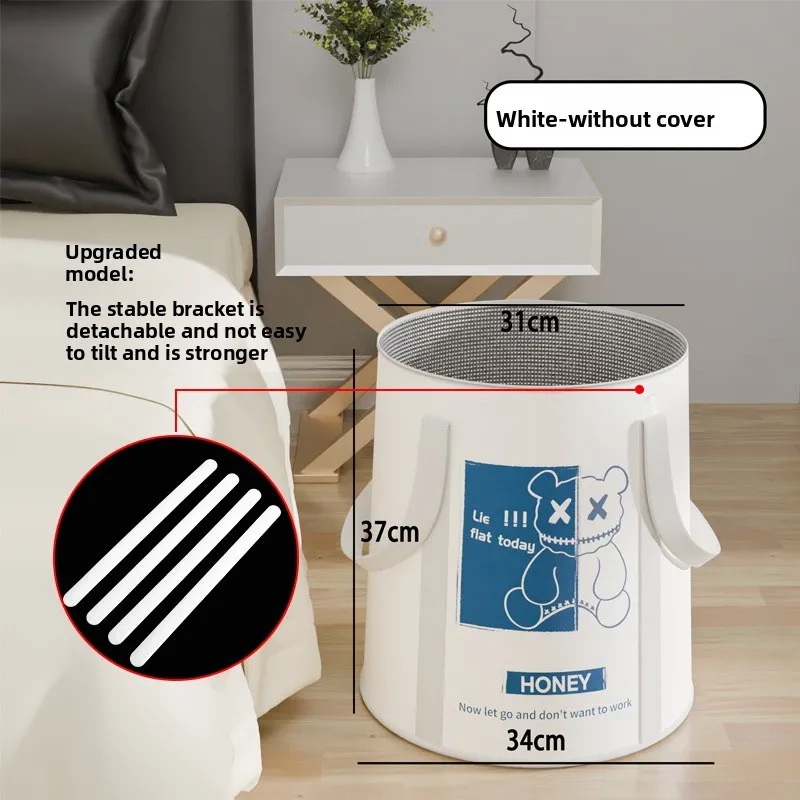 Secchio per piedi pieghevole Isolamento termico domestico Secchio per piedi portatile Strumento da bagno pieghevole multifunzionale senza odori