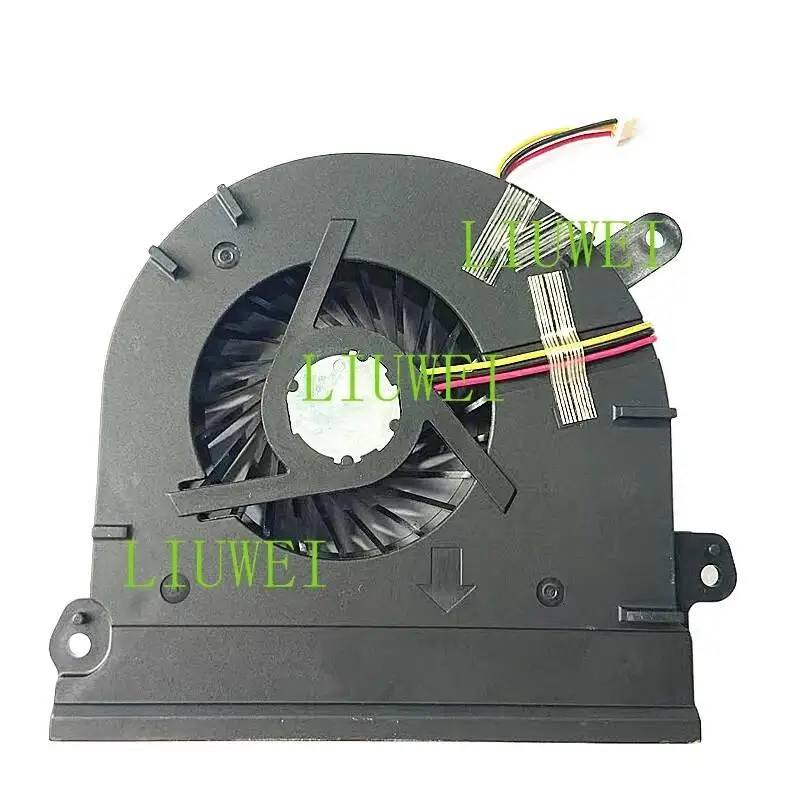 

Cooling fan for NEC LL750/E LL750/F UDQFZJH02CCM/DC280009YP0 (=)