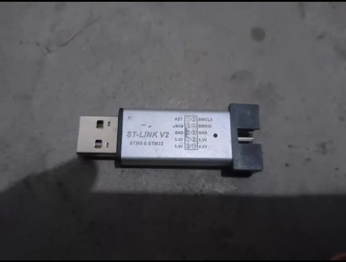 

Usbi Sigma Studio Simulator Burner Eval-adusb2ebuz