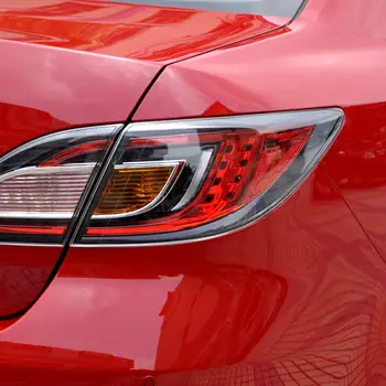 10 nejlepší prodej Kryty zadních světel Mazda 6 - №1