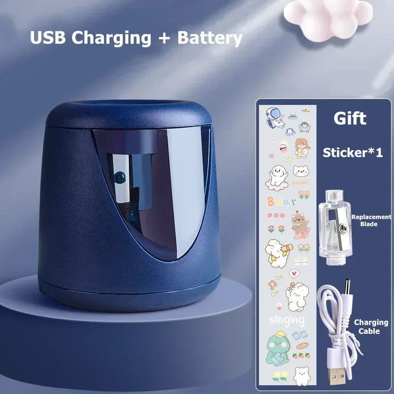 Thumbnail 2 - #39 Best Electric Pencil Sharpeners to Buy In 2026
